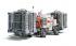 रोड रीसाइक्लिंग मशीन/-हॉट रीसाइकलर Wirtgen HM 4500