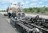 रोड रीसाइक्लिंग मशीन/-हॉट रीसाइकलर Wirtgen HM 4500