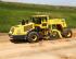 रोड रीसाइक्लिंग मशीन/-कोल्ड रीसाइकलर Bomag MPH 125