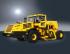 रोड रीसाइक्लिंग मशीन/-कोल्ड रीसाइकलर Bomag MPH 600-4i