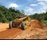 रोड रीसाइक्लिंग मशीन/-कोल्ड रीसाइकलर Caterpillar RM300