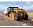 रोड रीसाइक्लिंग मशीन/-कोल्ड रीसाइकलर Caterpillar RM500 