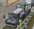 रोड रीसाइक्लिंग मशीन/-कोल्ड रीसाइकलर Wirtgen W 240 CRi