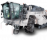 रोड रीसाइक्लिंग मशीन/-कोल्ड रीसाइकलर Wirtgen WR 250i