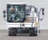 रोड रीसाइक्लिंग मशीन/-कोल्ड रीसाइकलर Wirtgen WS 250