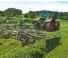 Fendt Former 456 DN
