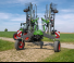 रोटरी रेक Fendt Former 860 C Pro