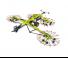 रोटरी रेक Claas Liner 4700 Business