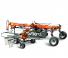 रोटरी रेक Kubota RA2064