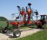 रोटरी रेक Kubota RA2064
