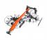 रोटरी रेक Kubota RA2070 Vario
