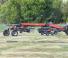 रोटरी रेक Kubota RA2070 Vario