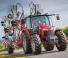 रोटरी रेक Massey Ferguson RK1254 TRC-EC