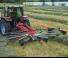 रोटरी रेक Massey Ferguson RK341 DN