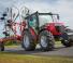 Massey Ferguson RK802 TRC 