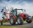 रोटरी रेक Massey Ferguson RK802 TRC-Pro 