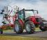 रोटरी रेक Massey Ferguson RK842 SD-TRC
