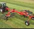 रोटरी रेक Massey Ferguson RK842 SD-TRC-Pro
