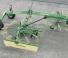 रोटरी रेक Krone Swadro TS 740