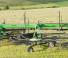 रोटरी रेक DEUTZ-FAHR SwM 15043