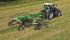 रोटरी रेक DEUTZ-FAHR SwM 4322