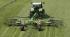 रोटरी रेक DEUTZ-FAHR SwM 4322