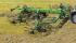 रोटरी रेक DEUTZ-FAHR SwM 4322