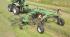 रोटरी रेक DEUTZ-FAHR SwM 4322
