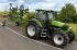 DEUTZ-FAHR SwM 7641 Compact Line