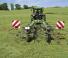 रोटरी टेडर DEUTZ-FAHR CoM 11041