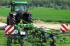 रोटरी टेडर DEUTZ-FAHR CoM 11131