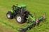 रोटरी टेडर DEUTZ-FAHR CoM 6821