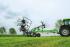 रोटरी टेडर DEUTZ-FAHR CoM 6821