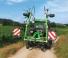 रोटरी टेडर DEUTZ-FAHR CoM 6021