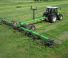 रोटरी टेडर DEUTZ-FAHR CoM 8022