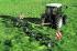 रोटरी टेडर DEUTZ-FAHR CoM 8331