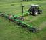 रोटरी टेडर DEUTZ-FAHR CoM 9022