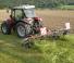रोटरी टेडर Vicon Fanex 524