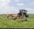 रोटरी टेडर Pöttinger Hit 6.80 T