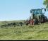 रोटरी टेडर Fendt Lotus 1020