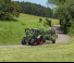 रोटरी टेडर Fendt Lotus 1020