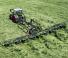 रोटरी टेडर Fendt Lotus 1020