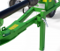 रोटरी टेडर Pronar PWP 460T
