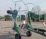 रोटरी टेडर Pronar PWP 530T
