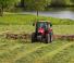 रोटरी टेडर Massey Ferguson TD1008 TR-Hydro