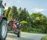 रोटरी टेडर Massey Ferguson TD1008 TRC
