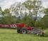 रोटरी टेडर Massey Ferguson TD1028X TRC