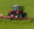 रोटरी टेडर Massey Ferguson TD1110 DN
