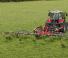 रोटरी टेडर Massey Ferguson TD1310 TR-Hydro