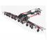 रोटरी टेडर Massey Ferguson TD1310X TRC